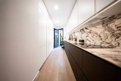 Ground Floor Apartment in Selwo