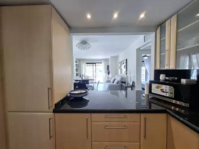 Penthouse in Puerto Banús
