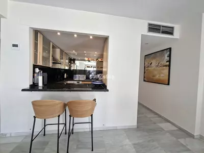 Penthouse in Puerto Banús