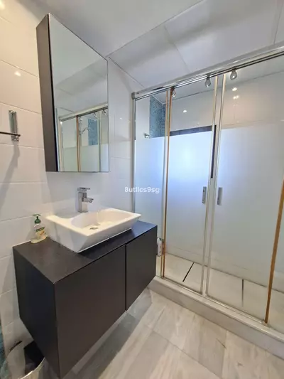 Penthouse in Puerto Banús