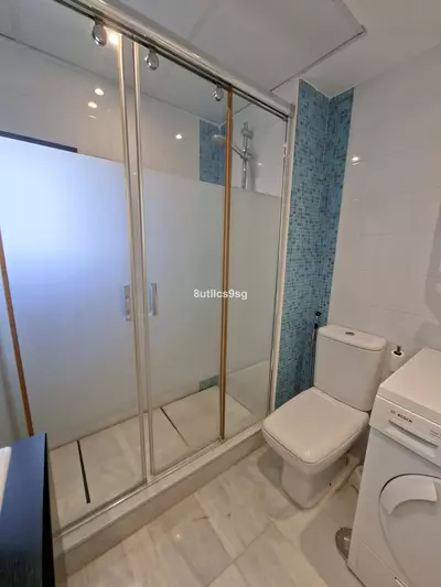 Penthouse in Puerto Banús