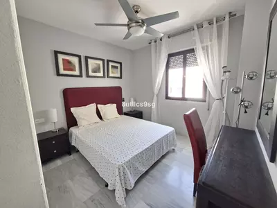 Penthouse in Puerto Banús