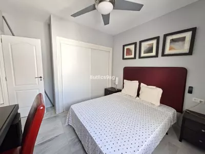 Penthouse in Puerto Banús