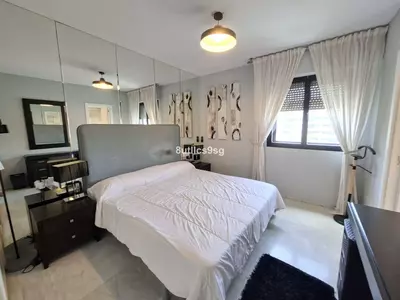 Penthouse in Puerto Banús