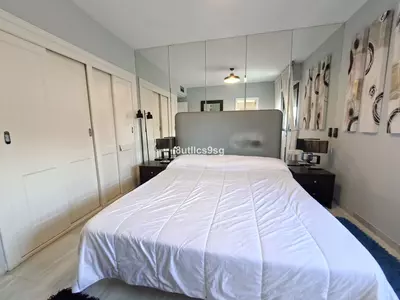 Penthouse in Puerto Banús
