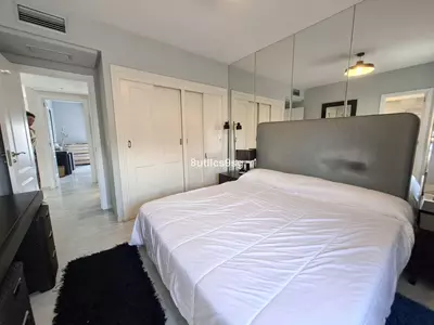 Penthouse in Puerto Banús