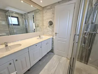 Penthouse in Puerto Banús