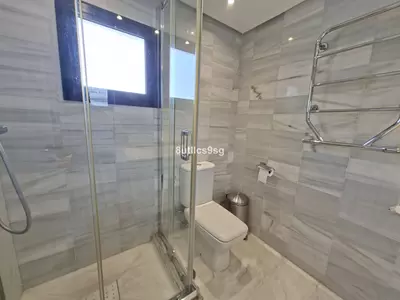 Penthouse in Puerto Banús