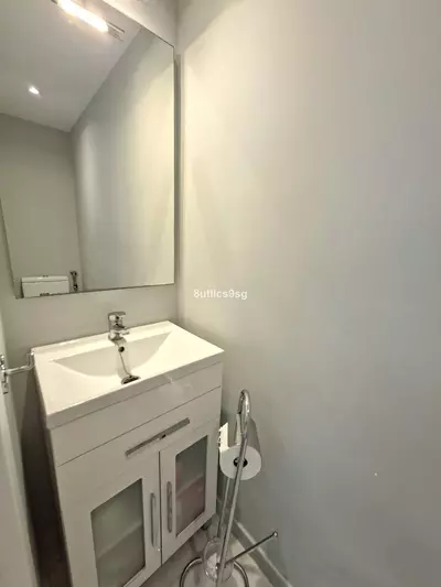 Penthouse in Puerto Banús