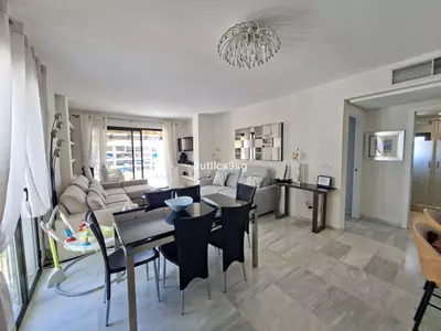 Penthouse in Puerto Banús