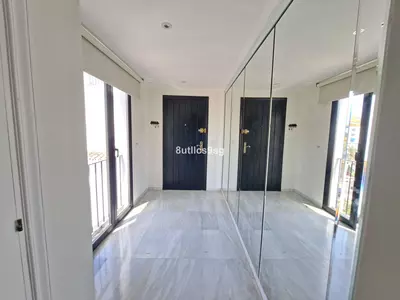Penthouse in Puerto Banús