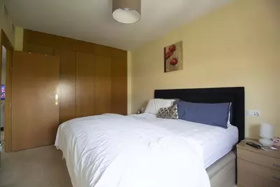 Middle Floor Apartment in Estepona