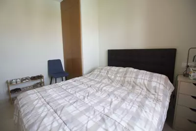 Middle Floor Apartment in Estepona