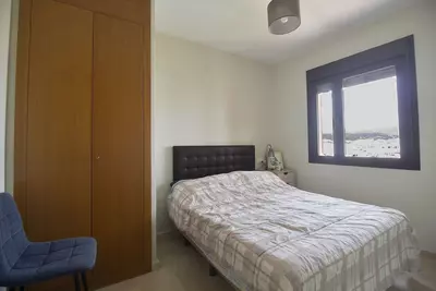 Middle Floor Apartment in Estepona