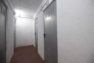 Middle Floor Apartment in Estepona