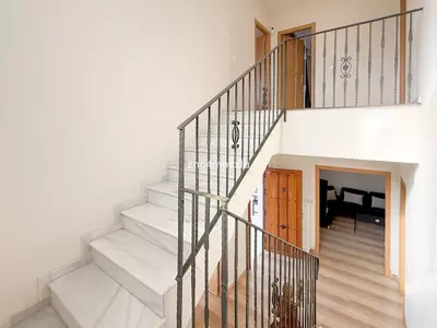 Detached Villa in Guadalmina Baja