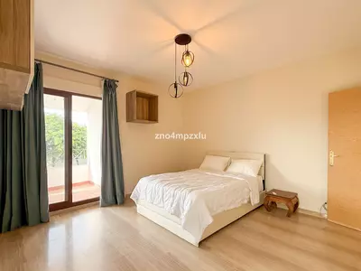Detached Villa in Guadalmina Baja