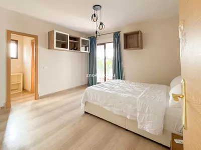 Detached Villa in Guadalmina Baja