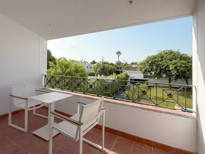 Detached Villa in Guadalmina Baja