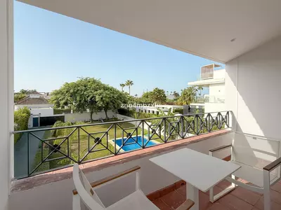 Detached Villa in Guadalmina Baja