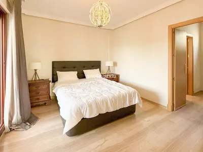 Detached Villa in Guadalmina Baja