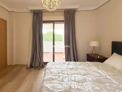 Detached Villa in Guadalmina Baja