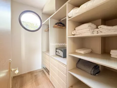 Detached Villa in Guadalmina Baja