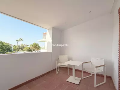 Detached Villa in Guadalmina Baja