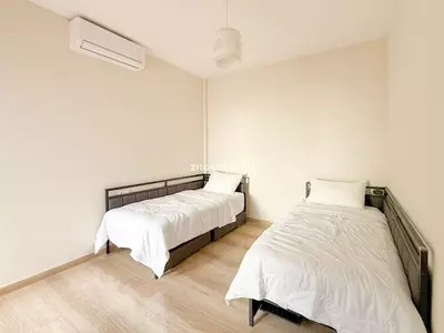 Detached Villa in Guadalmina Baja