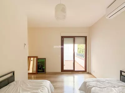 Detached Villa in Guadalmina Baja
