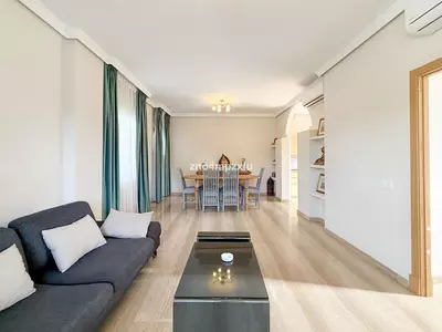 Detached Villa in Guadalmina Baja