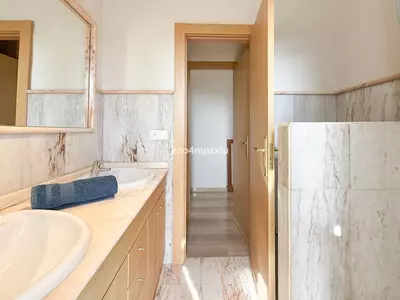 Detached Villa in Guadalmina Baja