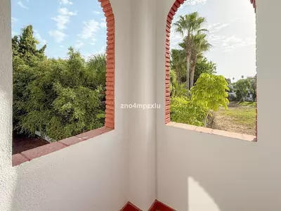 Detached Villa in Guadalmina Baja