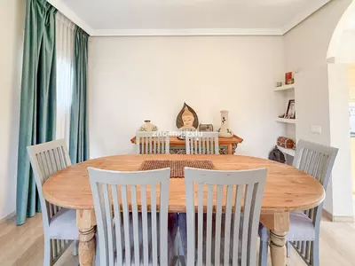 Detached Villa in Guadalmina Baja