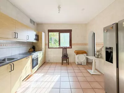 Detached Villa in Guadalmina Baja