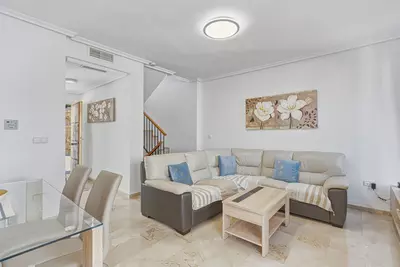 Townhouse in Casares Playa