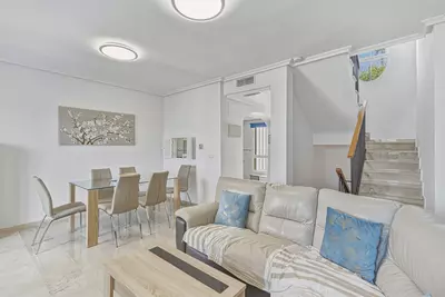 Townhouse in Casares Playa