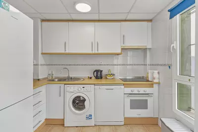 Townhouse in Casares Playa