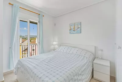 Townhouse in Casares Playa
