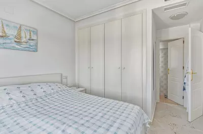 Townhouse in Casares Playa