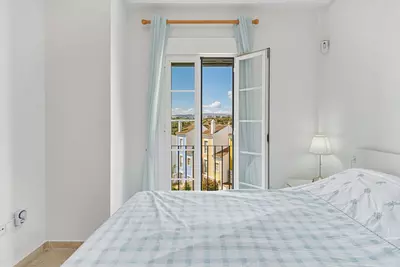 Townhouse in Casares Playa