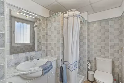 Townhouse in Casares Playa