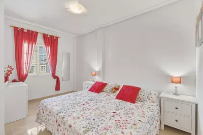 Townhouse in Casares Playa