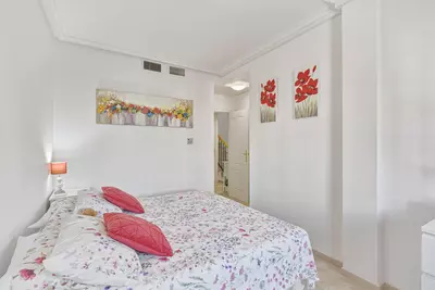 Townhouse in Casares Playa