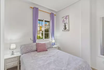 Townhouse in Casares Playa