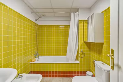 Townhouse in Casares Playa