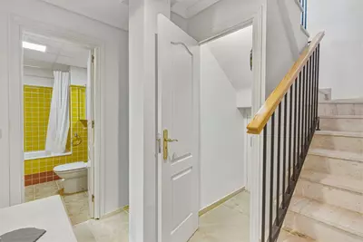 Townhouse in Casares Playa
