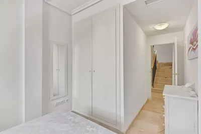 Townhouse in Casares Playa