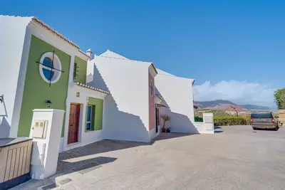 Townhouse in Casares Playa
