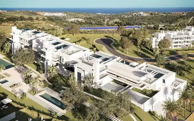 Ground Floor Apartment in Casares